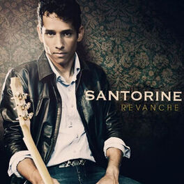 Album cover of Revanche