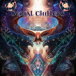 Album cover of Serial Chillers, Pt. 2