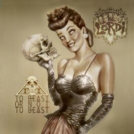 Album cover of To Beast or Not to Beast