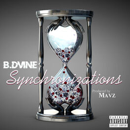 Album cover of Synchronizations