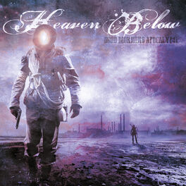 Album cover of Good Morning Apocalypse (Deluxe Edition)