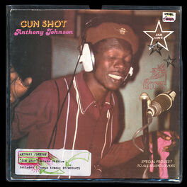 Album cover of Gunshot (Deluxe Edition)