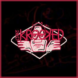 Album cover of Krooked 2021