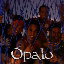 Album cover of Opalo