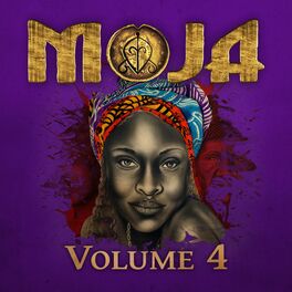 Album cover of Volume 4: Freedom