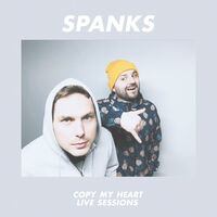 Spanks: músicas com letras e álbuns