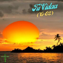 Album cover of Tu Vidaa (Cr O2)