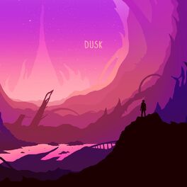 Album cover of Dusk