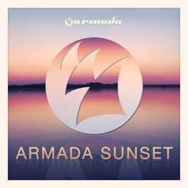 Album cover of Armada Sunset (Unmixed)