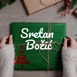 Album cover of Sretan Božić
