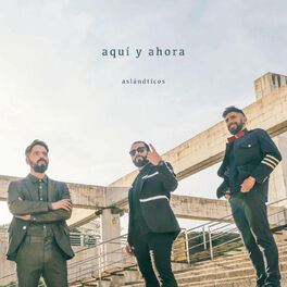 Album cover of Aquí Y Ahora