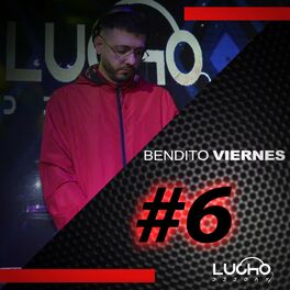 Album cover of Bendito Viernes 6 Enganchado (Remix)