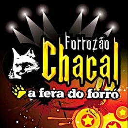 Album cover of A Fera do Forró