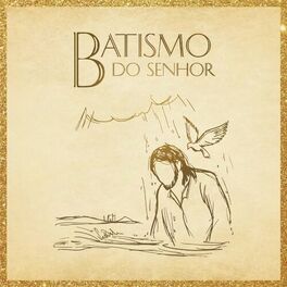 Album cover of Batismo do Senhor