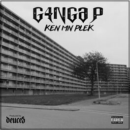 Album cover of Ken Mn Plek