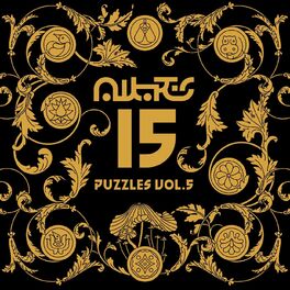 Album cover of Puzzles Vol. 5
