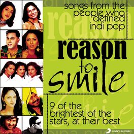 Album cover of A Reason To Smile