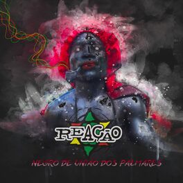 Album cover of Negro de União dos Palmares