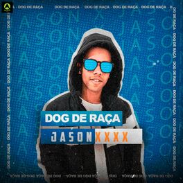 Album cover of Dog de Raça