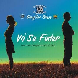 Album cover of Vá Se Fuder