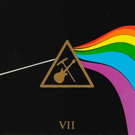 Album cover of VII: Ad Libitum