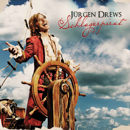 Album cover of Schlagerpirat