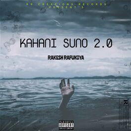 Album cover of KAHANI SUNO 2.0 (slowed reverb)