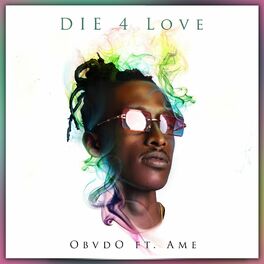 Album cover of Die 4 Love