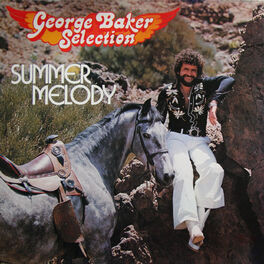 Album cover of Summer Melody (Remastered)