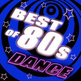 Album cover of CAPP Records, Best of 80's Dance, Vol 1 - #1 80's Dance Club Hits Remixed