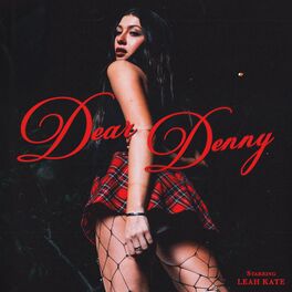 Album cover of Dear Denny