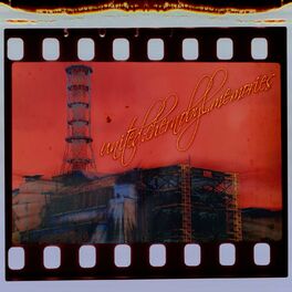 Album cover of United:Chernobyl.Memories