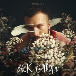 Album cover of Back Garden