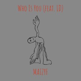 Album cover of Who Is You