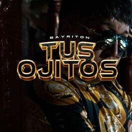 Album cover of Tus Ojitos