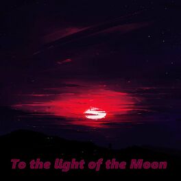 Album cover of To the light of the Moon