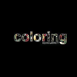 Album cover of Coloring