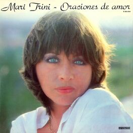Album cover of Oraciones de amor