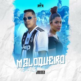 Album cover of Maloqueiro