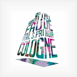 Album cover of Eau de Cologne