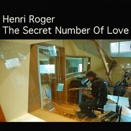Album cover of The Secret Number of Love (Smooth Jazz Compilation)