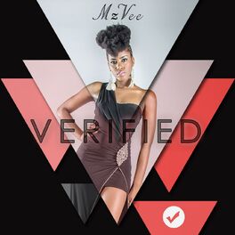 Album cover of Verified