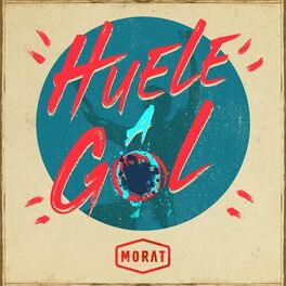 Album cover of Huele A Gol