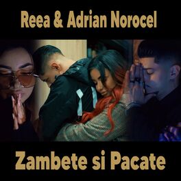 Album cover of Zambete si Pacate