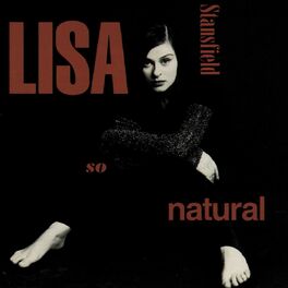 Album cover of So Natural