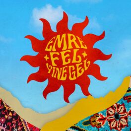 Album cover of Yine Gel