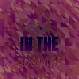 Album cover of In The Summer