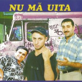 Album cover of Nu ma uita