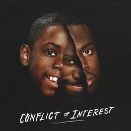 Album cover of Conflict Of Interest