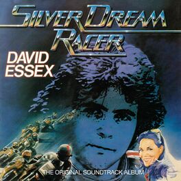 Album cover of Silver Dream Racer